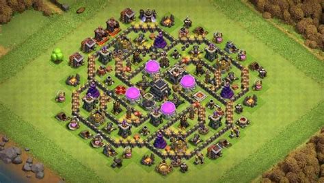 town hall 9 bases|town hall 9 bases with links.